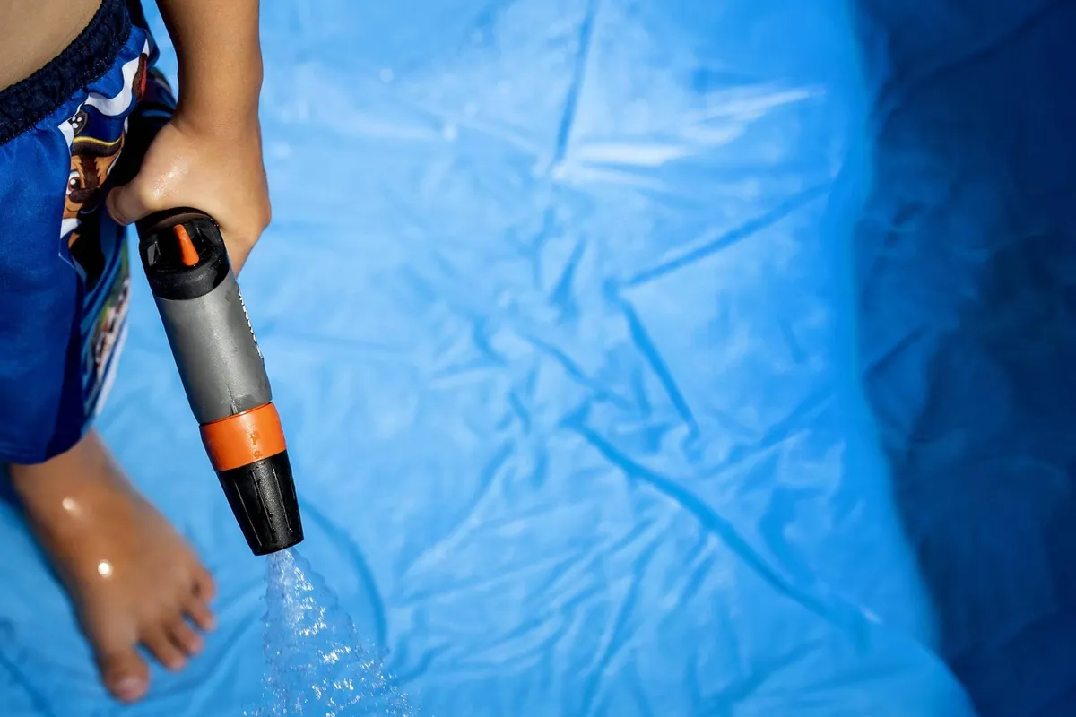 Zeldzame tweede hittegolf in een jaar in De Bilt een feit