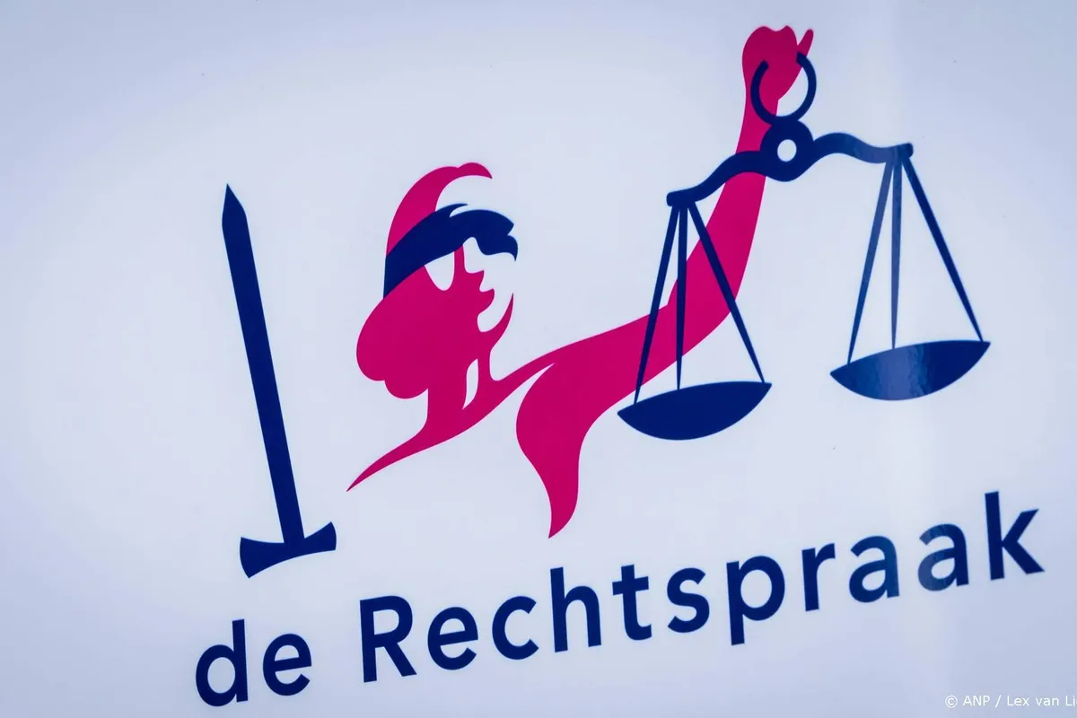 Eis half jaar cel voor misbruik meisje door toneeljuf