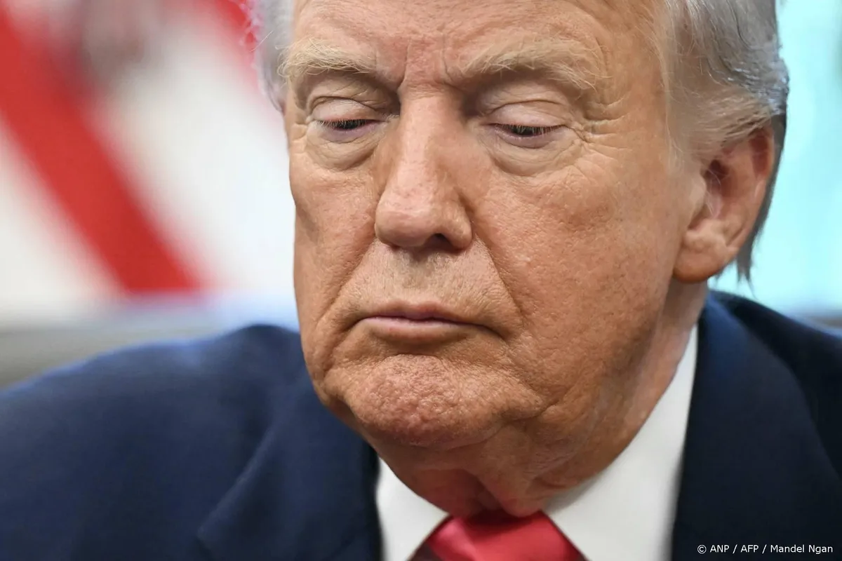 Washington klaagt Trump aan voor sturen Nationale Garde