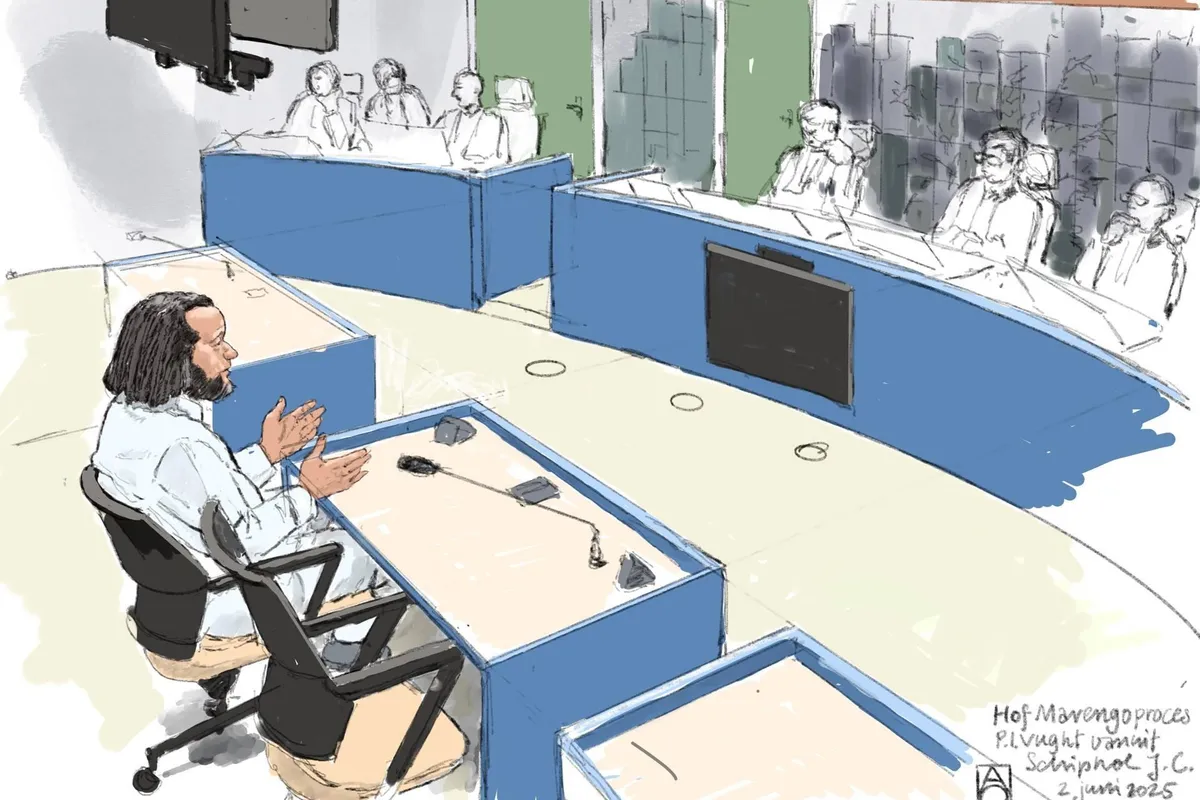 Enkele advocaten willen Ridouan Taghi wel verdedigen