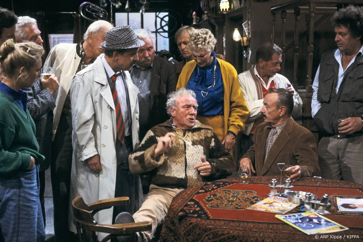 Stemacteur Hein Boele (Elmo uit Sesamstraat) overleden