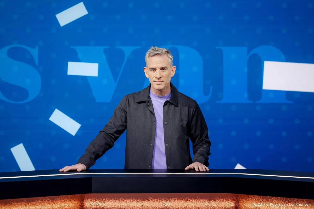 Ook Art Rooijakkers per direct weg bij Nieuws van de Dag