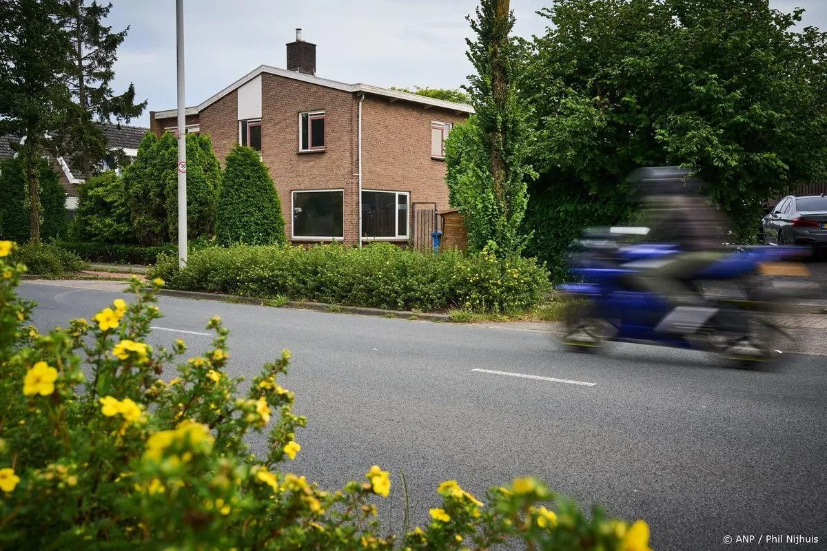 OM seponeert zaak brandstichting tegen wethouder Rotterdam