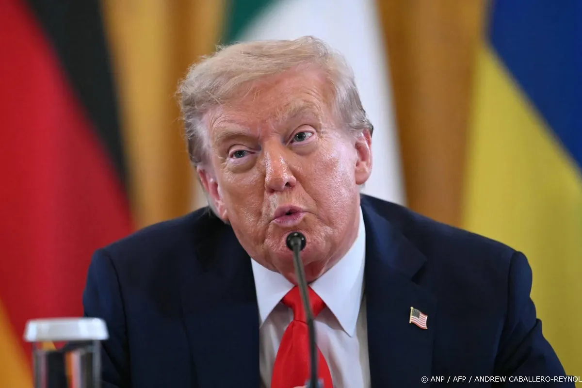 Trump koopt voor 104 miljoen dollar obligaties sinds januari