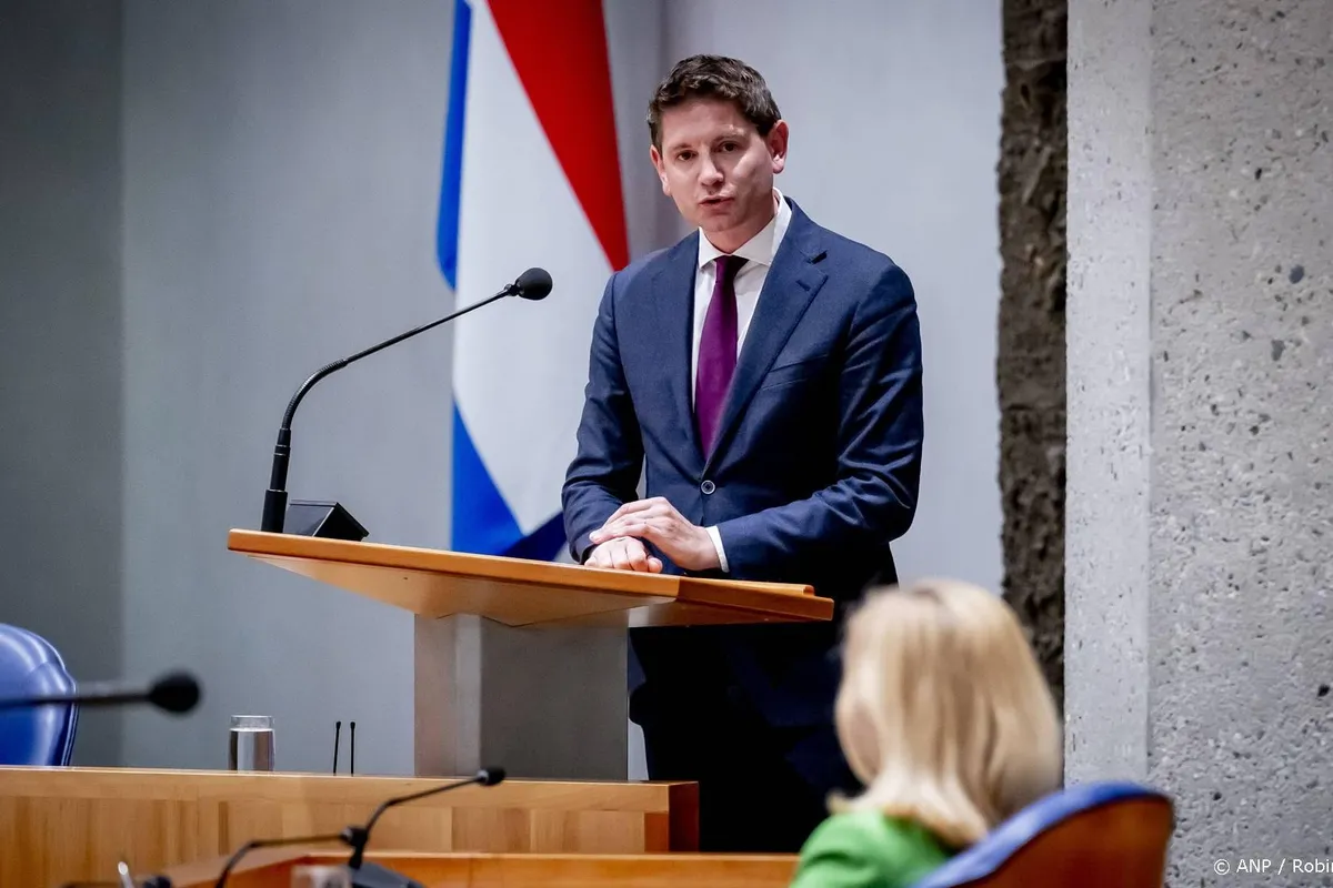 D66 en GL-PvdA willen recht op dubbele nationaliteit in wet