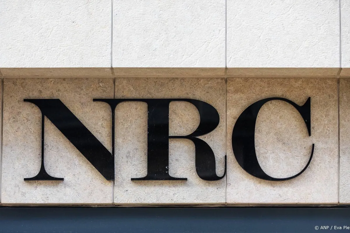 NRC beëindigt samenwerking met correspondent Spanje