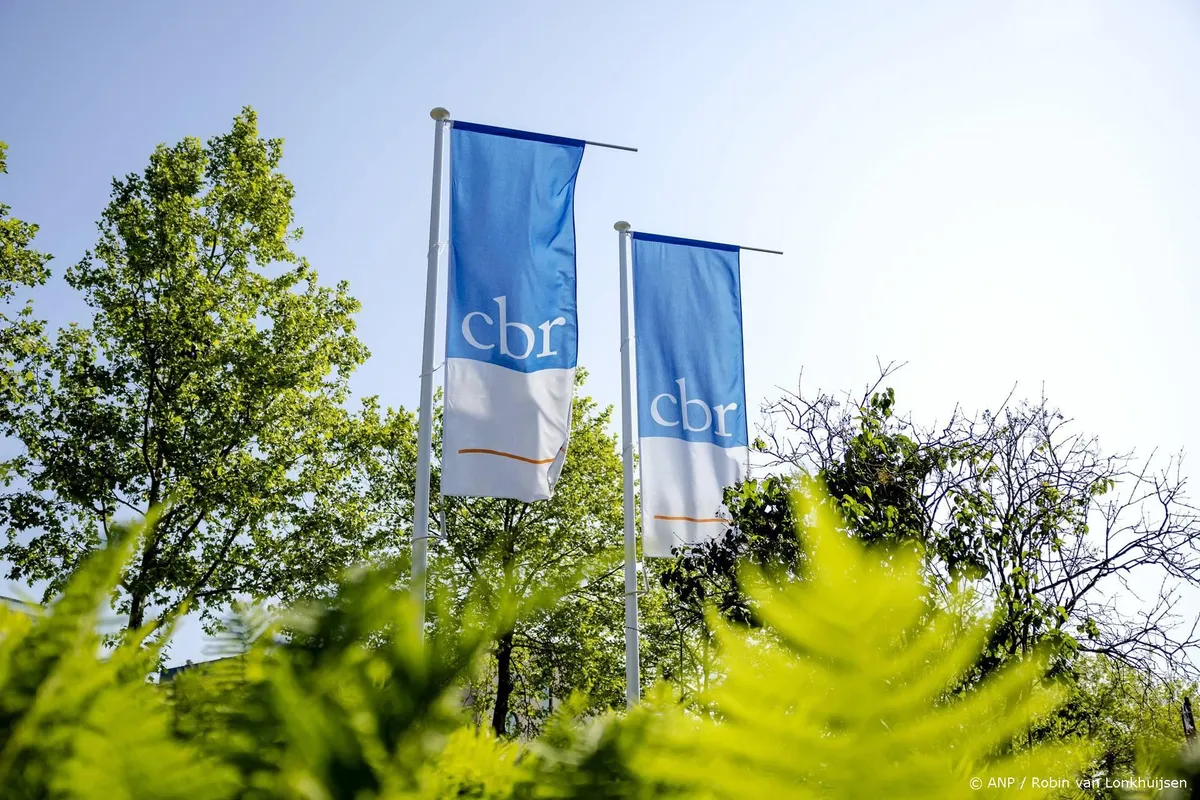 Verplichte rijbewijskeuring voor ADHD vervalt volgend jaar april