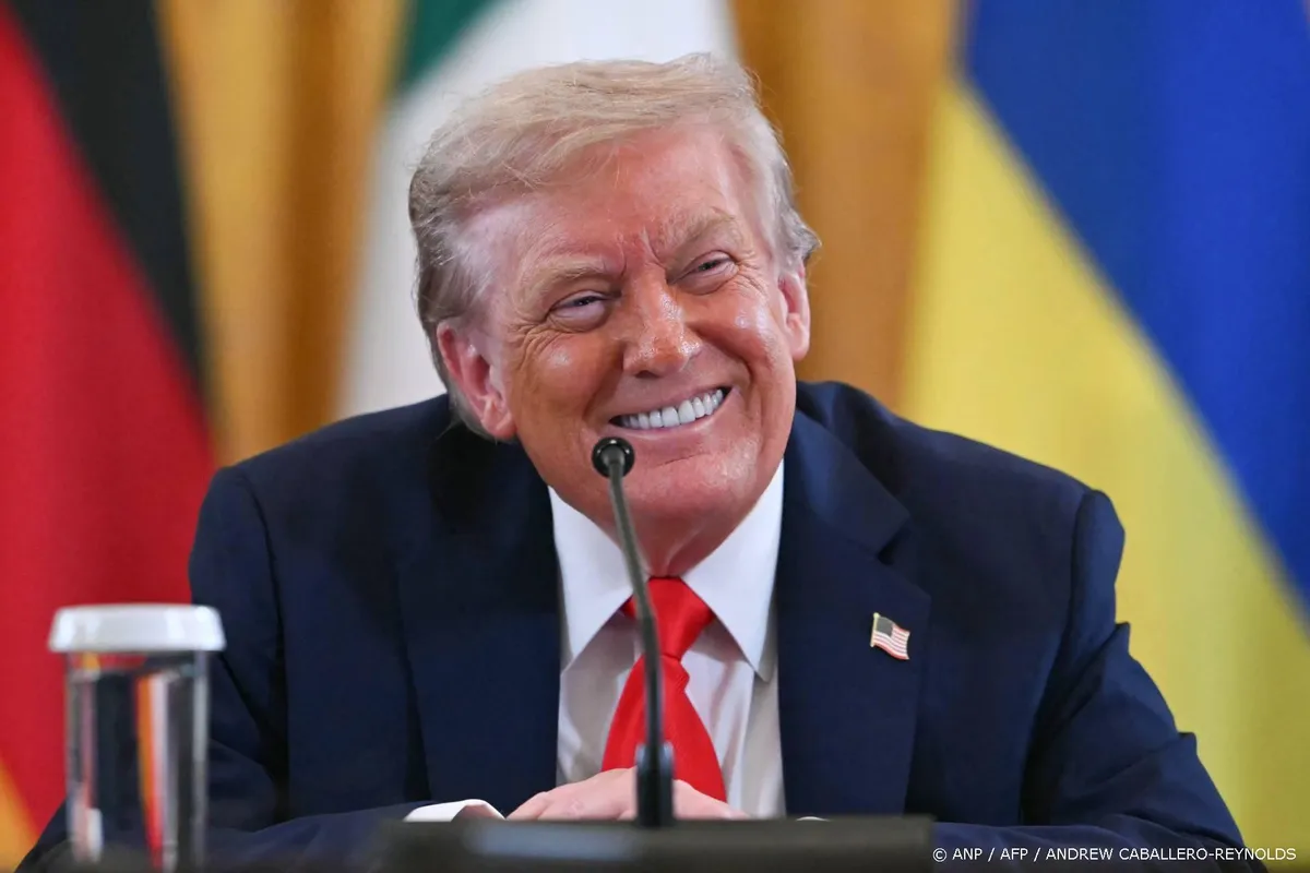 Hof van beroep New York schrapt megaboete voor Trump om fraude