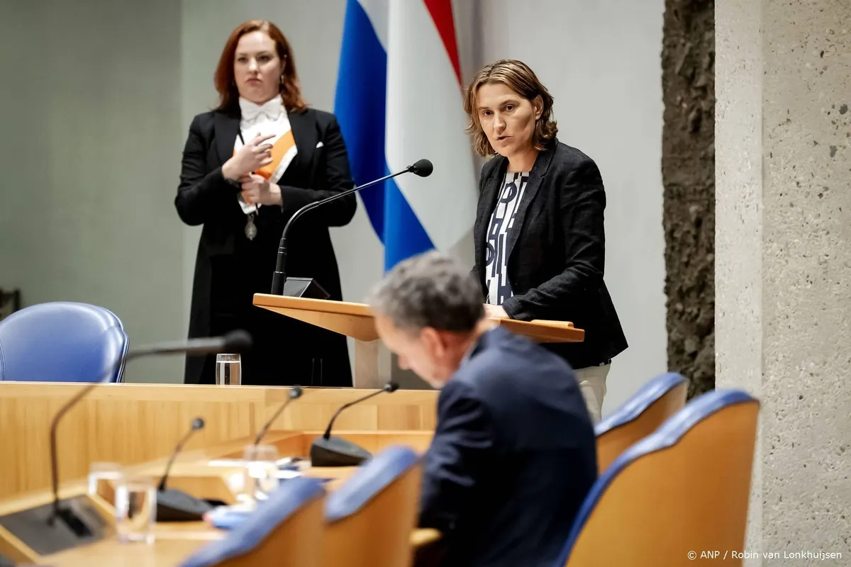Debat over Gaza vastgelopen, vrijdag na ministerraad verder