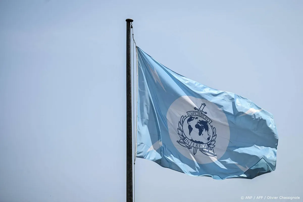 Meer dan 1200 cybercriminelen opgepakt in Afrika