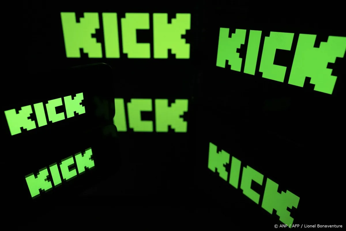 Franse livestreamer overleed niet door mishandeling