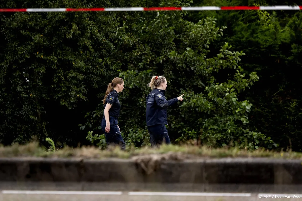 Tot dusver 200 tips in onderzoek naar dood 17-jarige Lisa