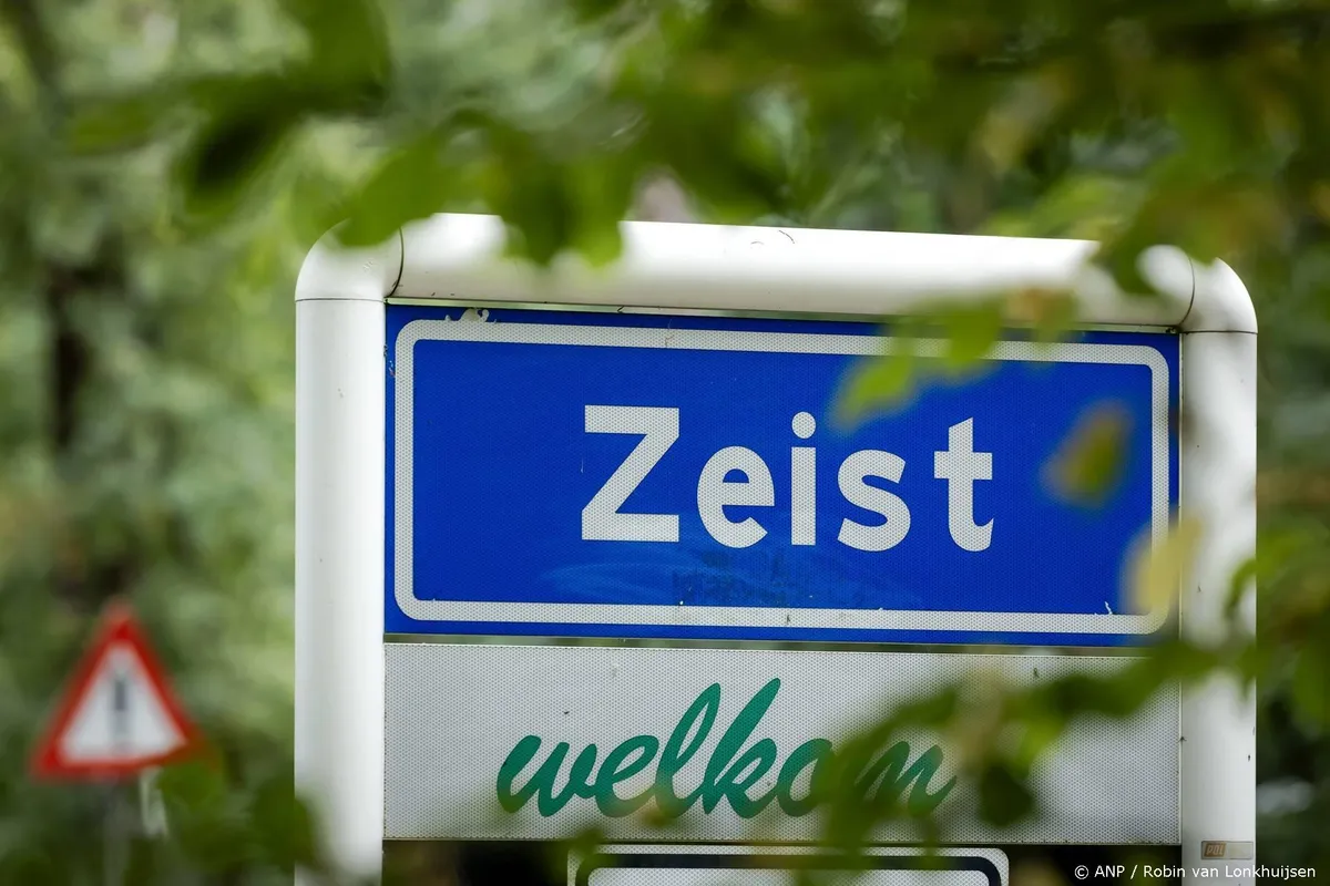 Verdachte ernstig zedenmisdrijf Zeist zit nog twee weken vast