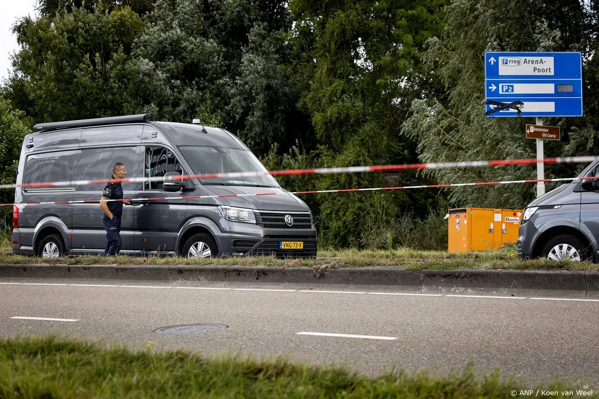 Opgepakte verdachte van dood Lisa ook verdachte in derde zaak