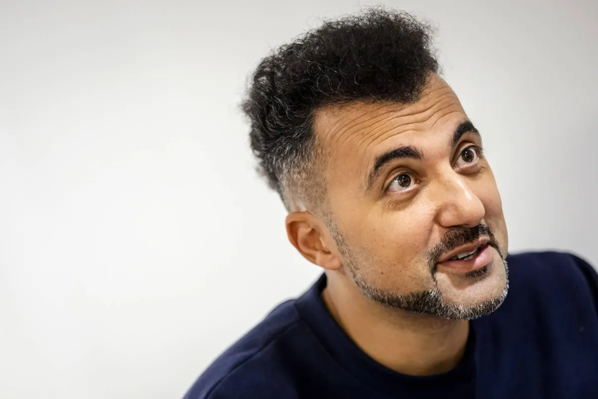 Omroep MAX stopt voorlopig met Sterren op het Doek met Akyol