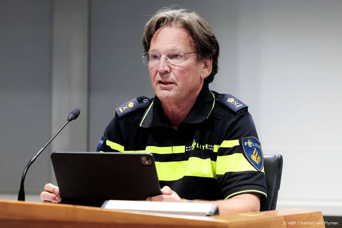 Opgepakte 22-jarige Amsterdam verdacht van moord en verkrachting