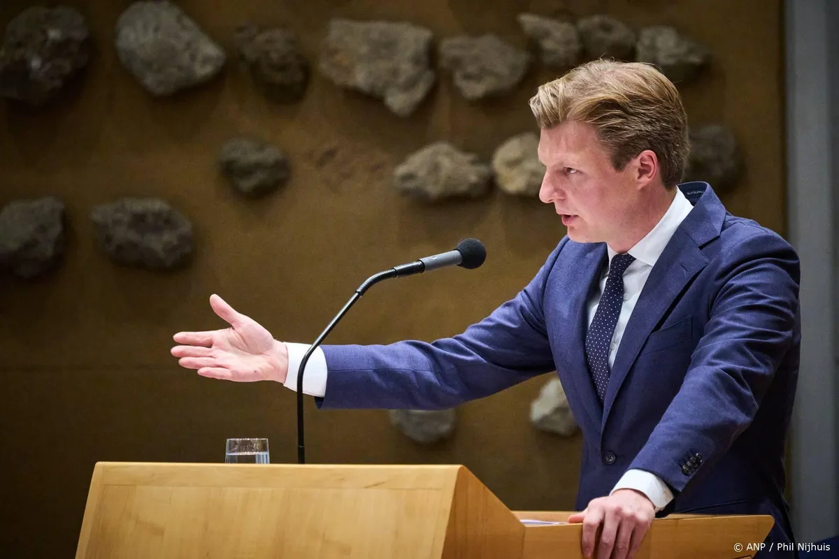 Kabinet wil wapens in Israël kunnen blijven kopen