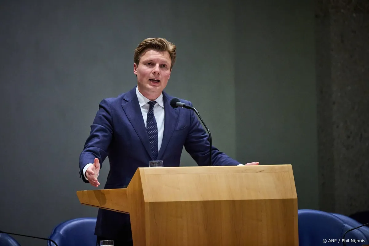 Brekelmans: koers rond Israël op grote lijnen niet veranderd