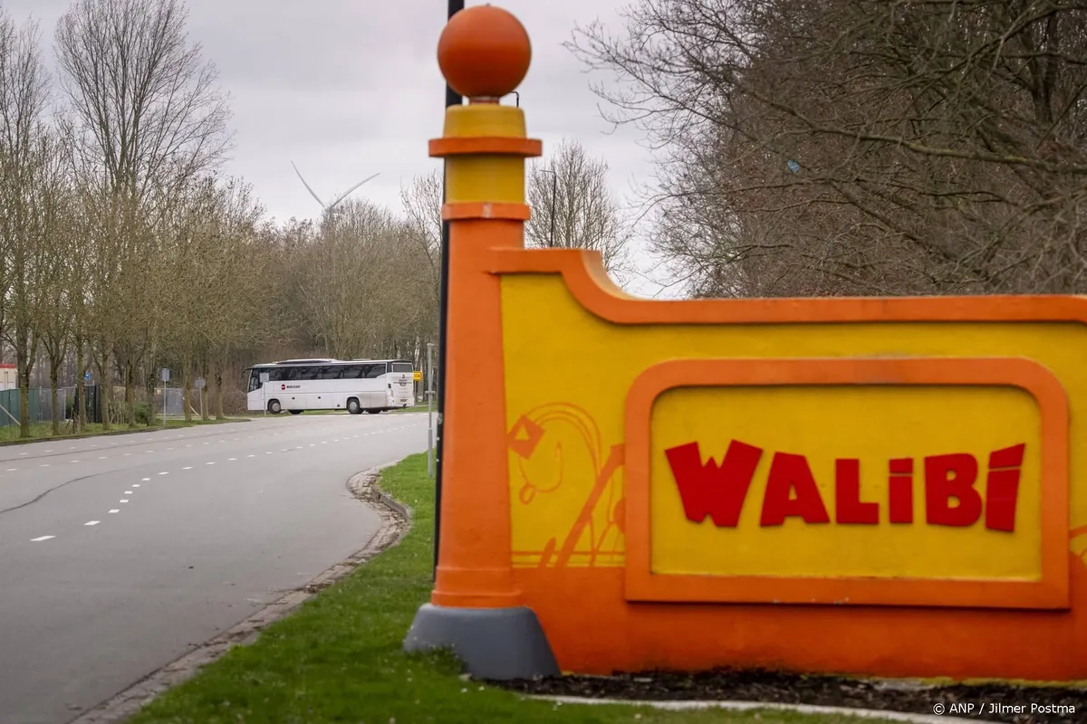 Walibi trekt omstreden reclamespotje helemaal terug