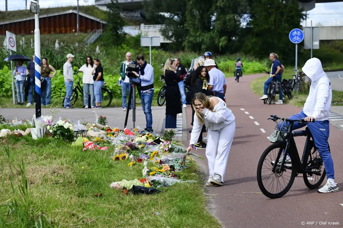 Verdachte van dood Lisa (17) blijft langer vast zitten