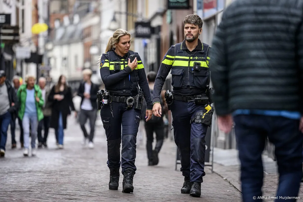 Moeder herkent zoon op beelden woningoverval Berkel en Rodenrijs