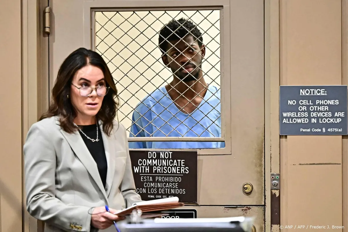 Lil Nas X ontkent schuld in zaak aanvallen van politieagenten