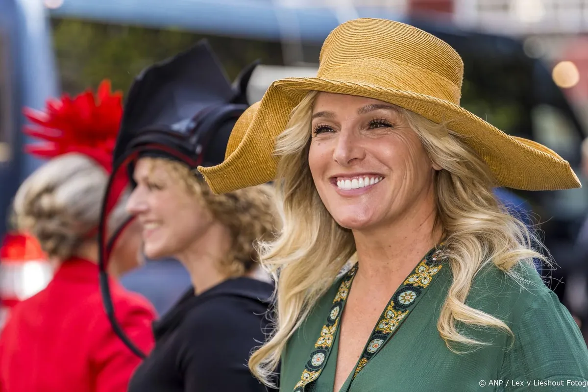 Lucille Werner wordt projectleider sociale veiligheid AVROTROS