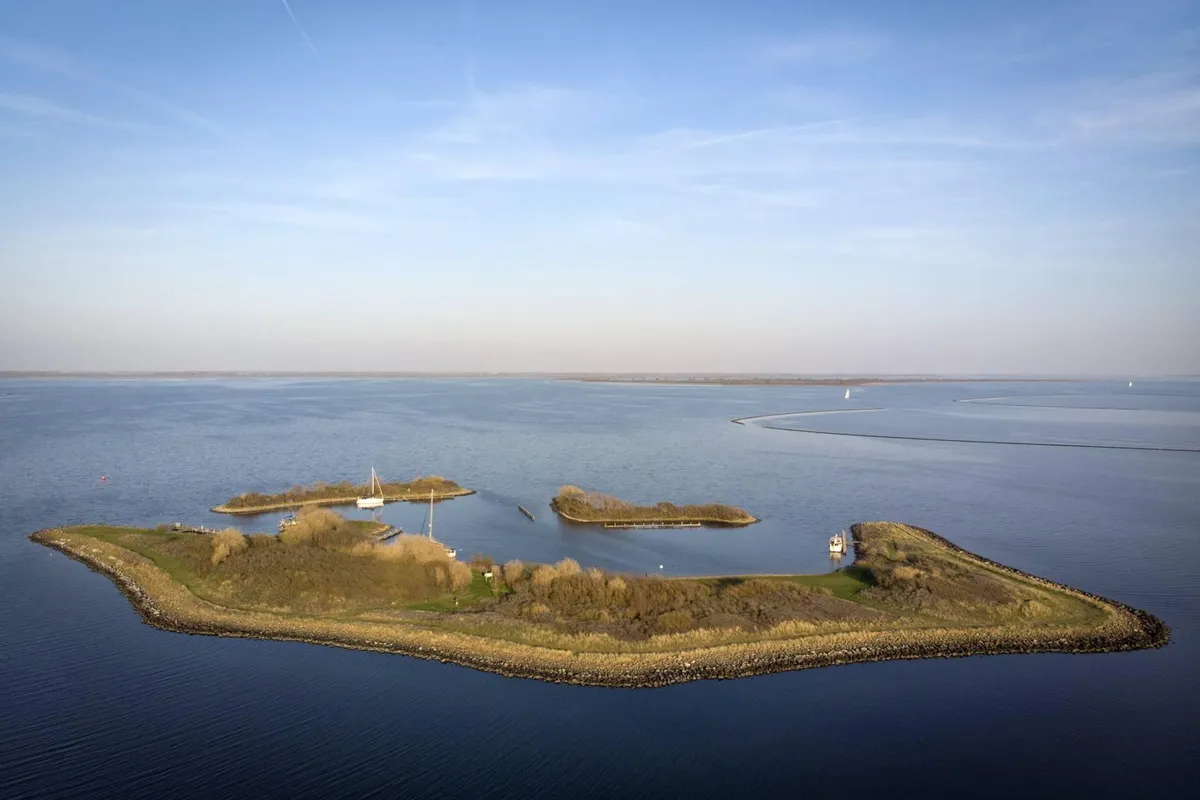 Verzoeten Grevelingenmeer volgens onderzoek technisch haalbaar