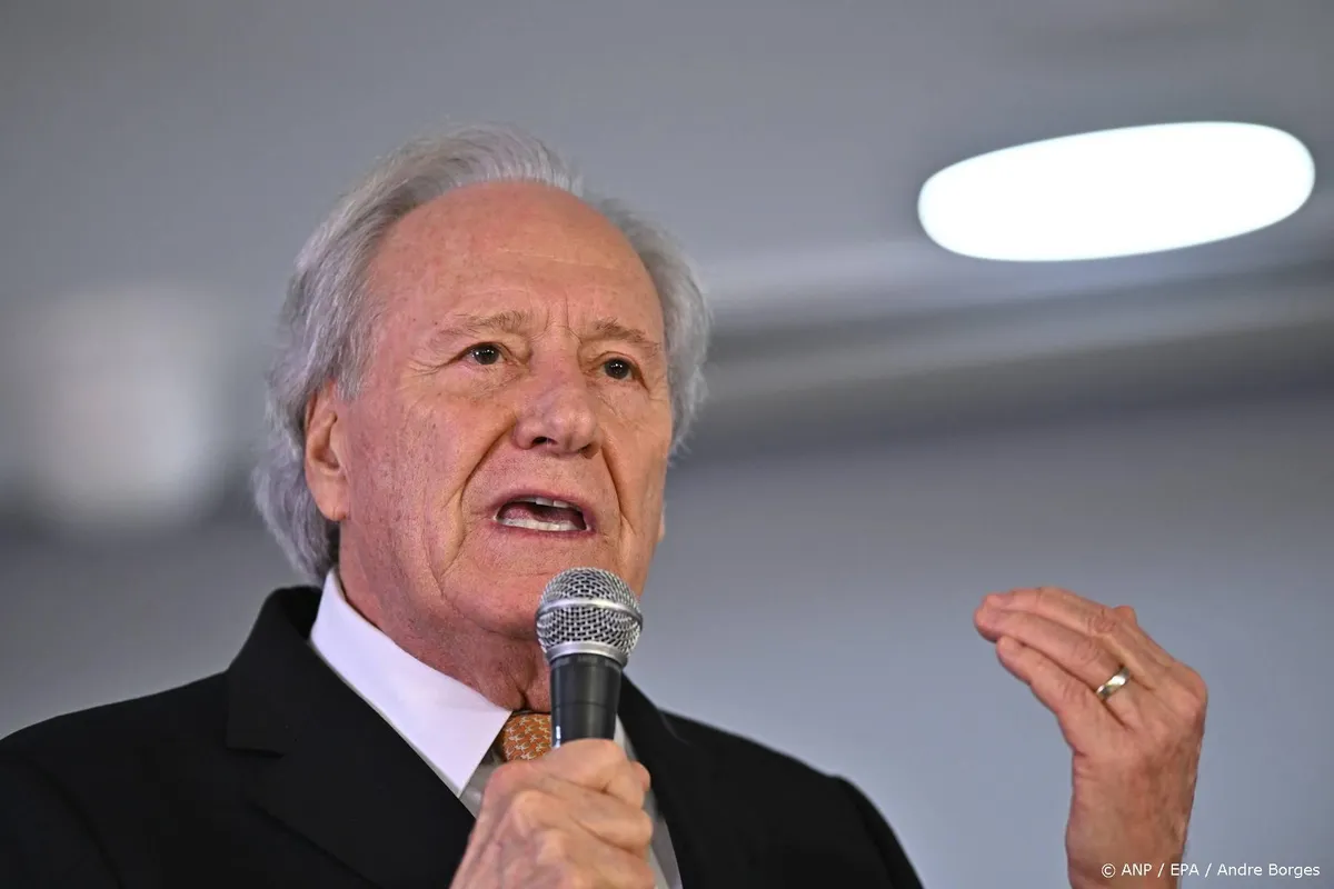 VS trekken visum in van Braziliaanse minister