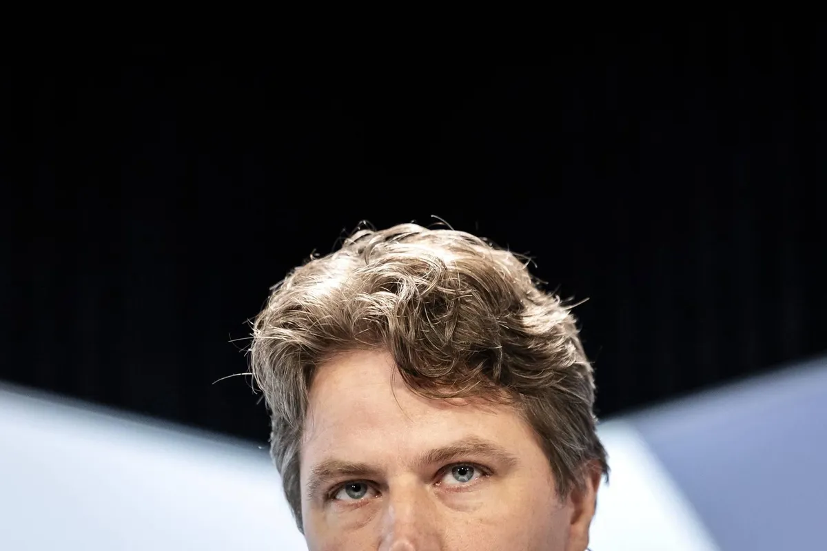 Wethouder Hengelo op tweede plek CDA-lijst, Van den Brink op elf