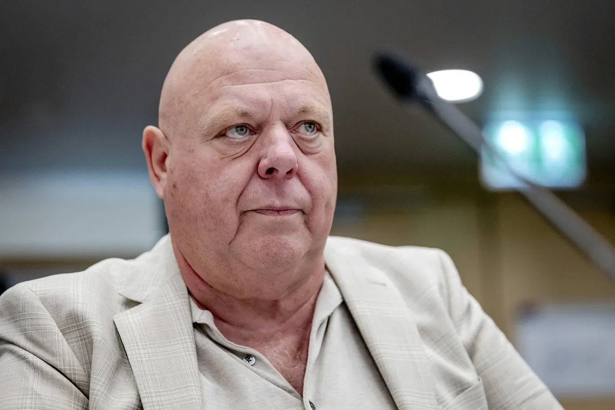 Terneuzen verbiedt recreatie op vakantiepark van Peter Gillis