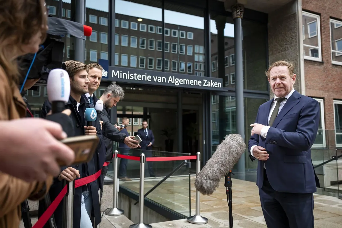 RvS: minister mag asiel verlenen in schrijnende gevallen