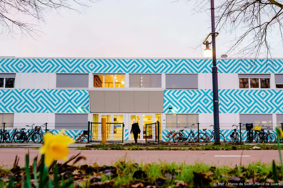 Raad van State wijst bezwaren Cornelius Haga Lyceum af