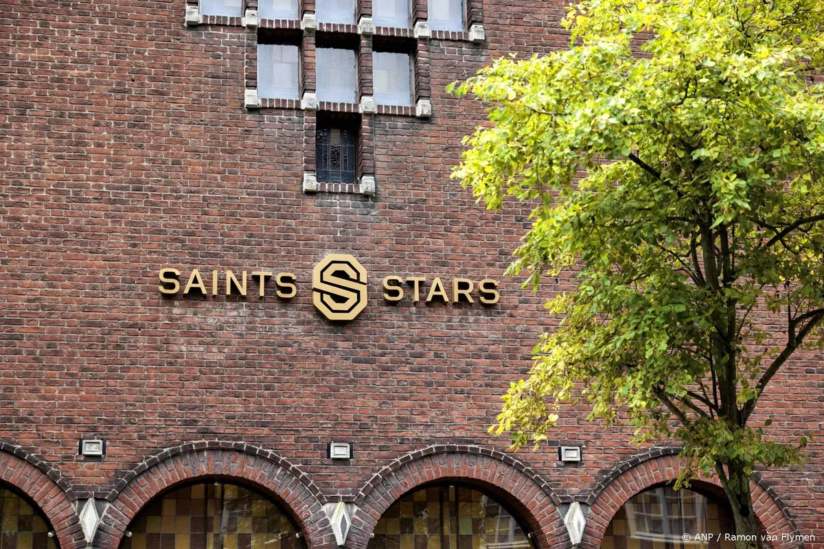 OM-onderzoek Saints & Stars onder meer naar mensenhandel