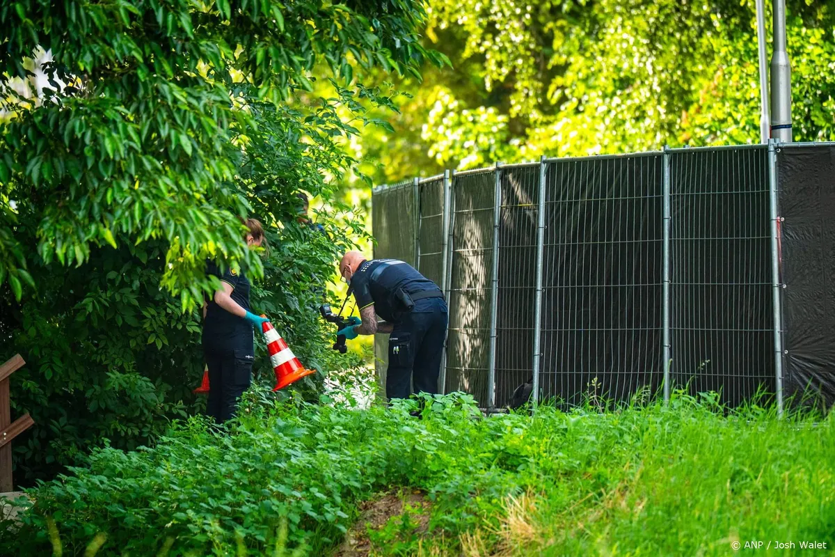 Vorig jaar in Nederland 120 mensen vermoord, 5 minder dan in 2023