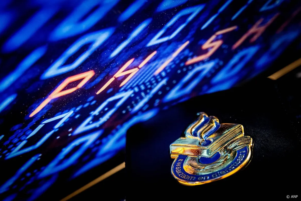 Site voor maken van valse identiteitsbewijzen offline gehaald