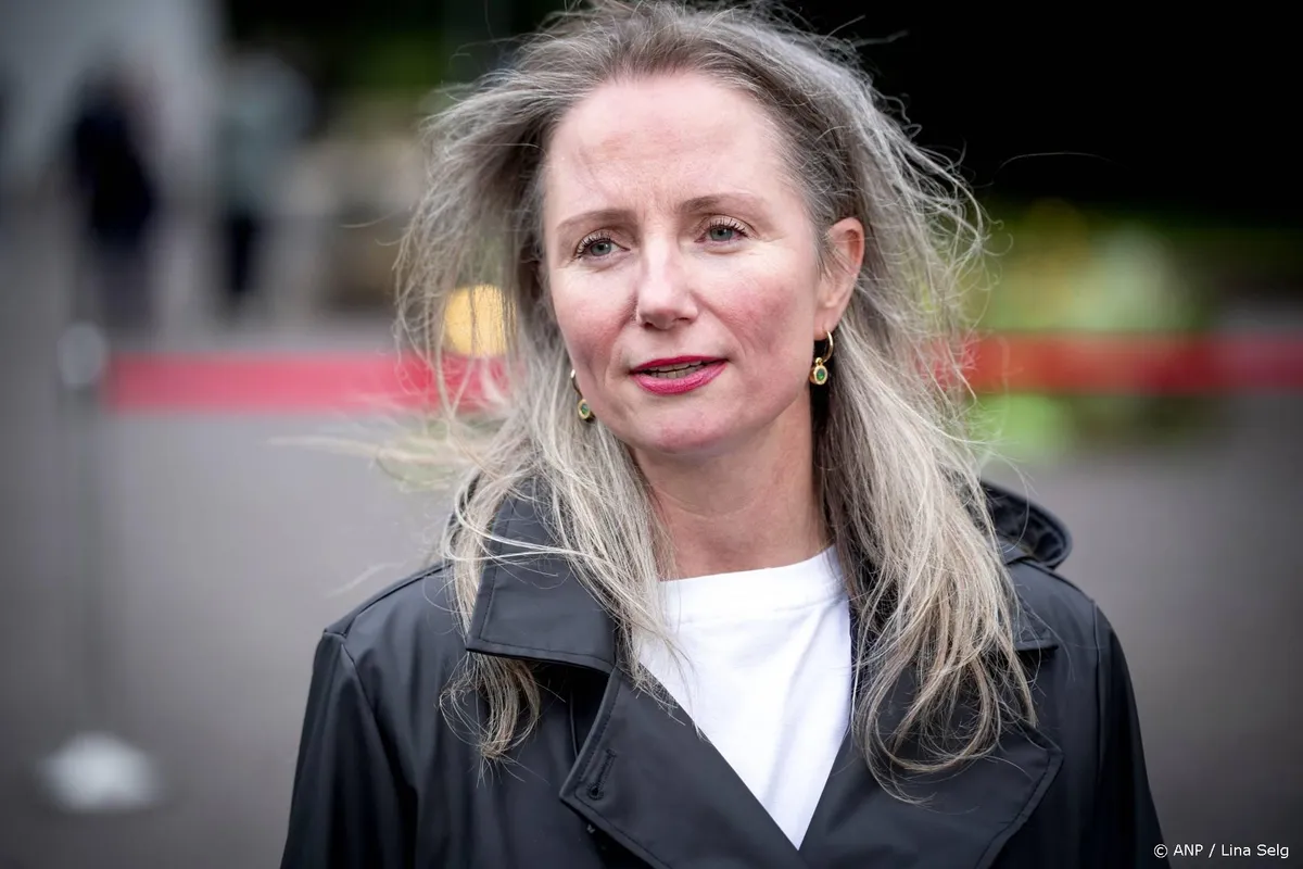 Fleur Agema niet opnieuw verkiesbaar voor de PVV