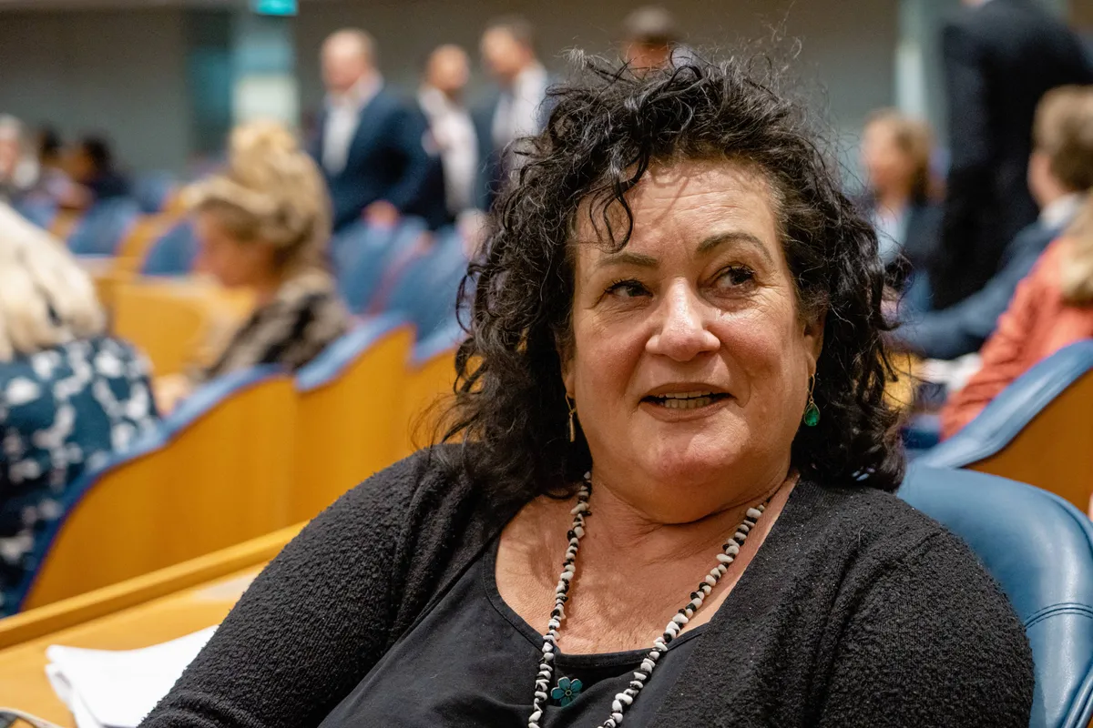 BBB steunt kabinet dat weigert Israël te bekritiseren – NSC stapt uit protest op