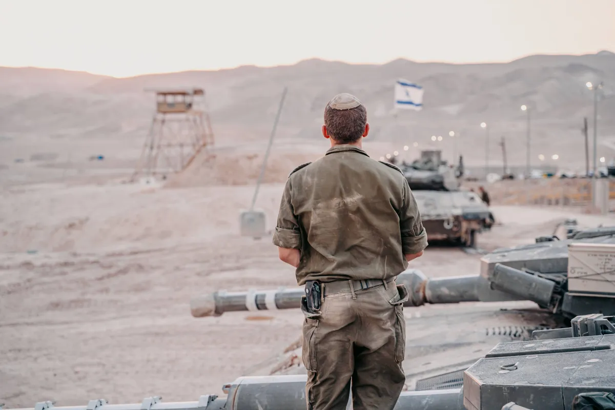 Moord op journalist Anas al-Sharif laat zien hoe ver Israël gaat in Gaza