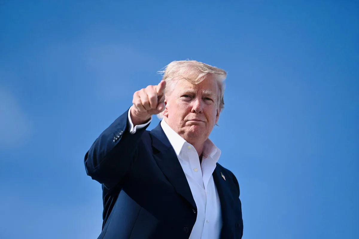 Trump ontslaat Fed-bestuurder Cook: eindelijk aanpak van corrupte centrale bank