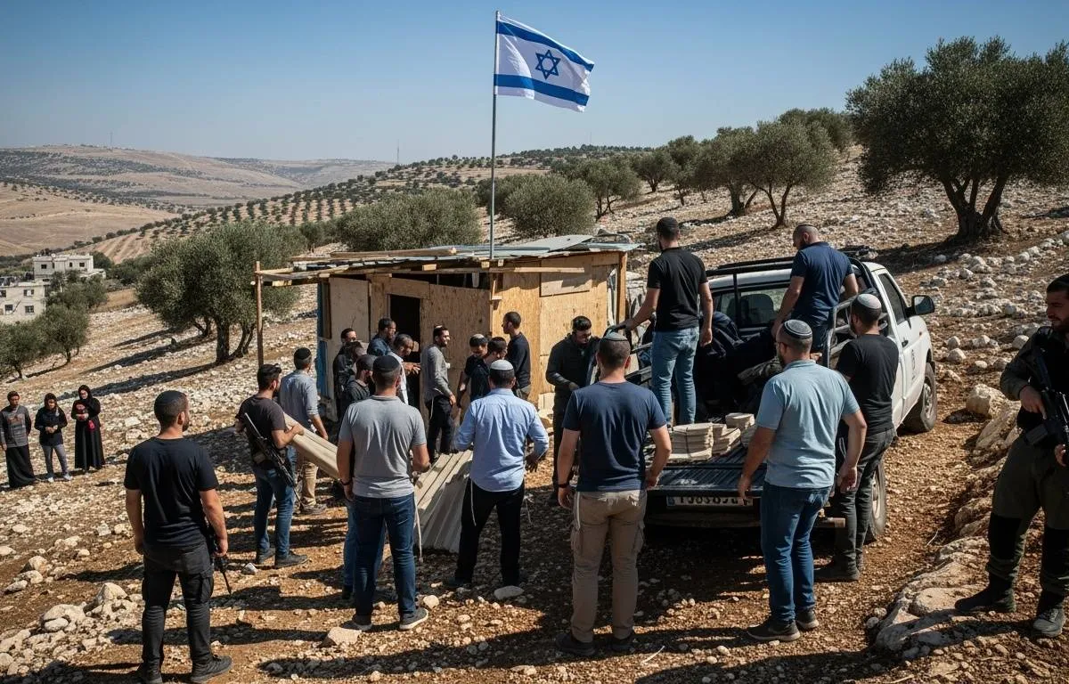 Kritike na račun izraelske vlade se krepijo zaradi ravnanja v Gazi in na Zahodnem bregu