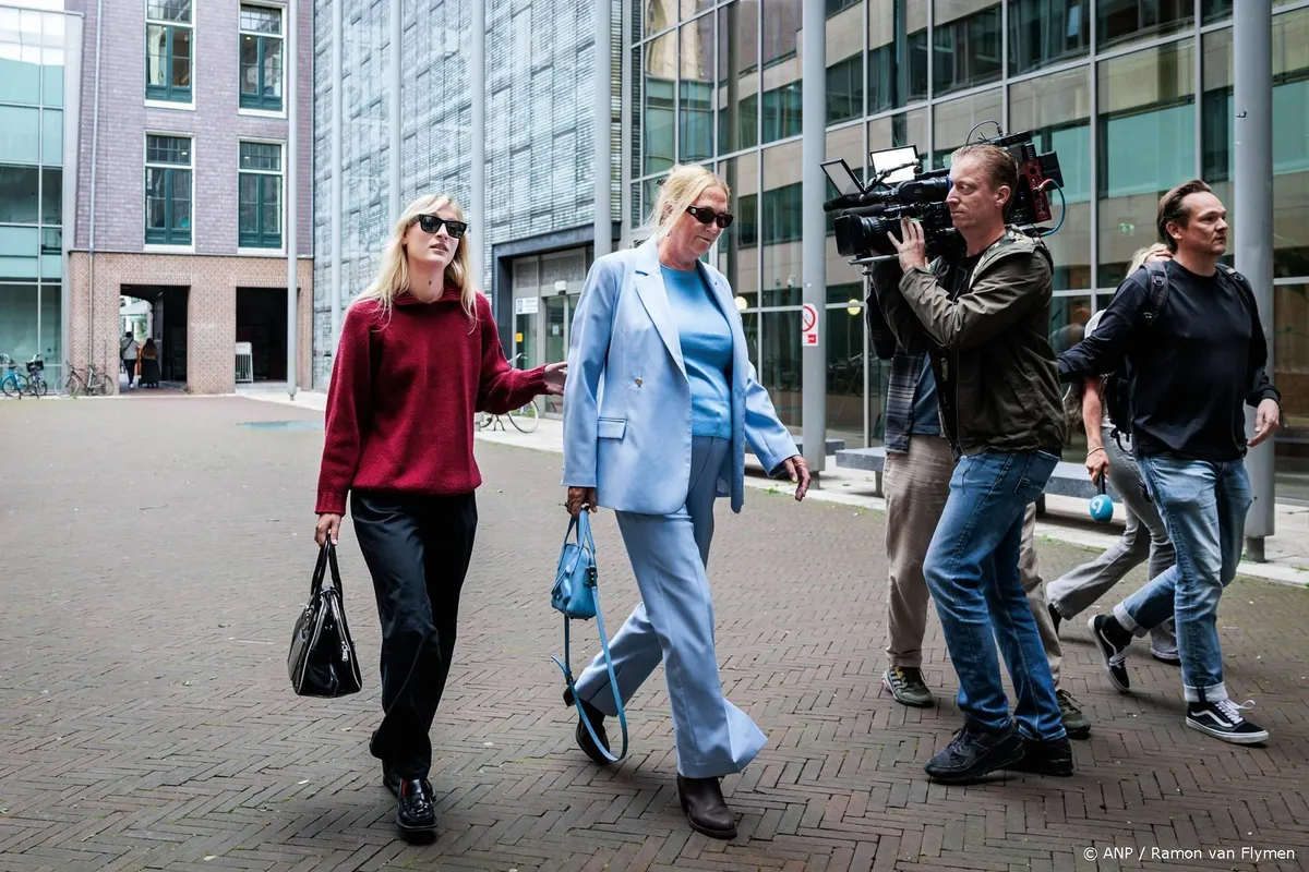 OM: broer S10 sprong mogelijk van balkon om te ontsnappen