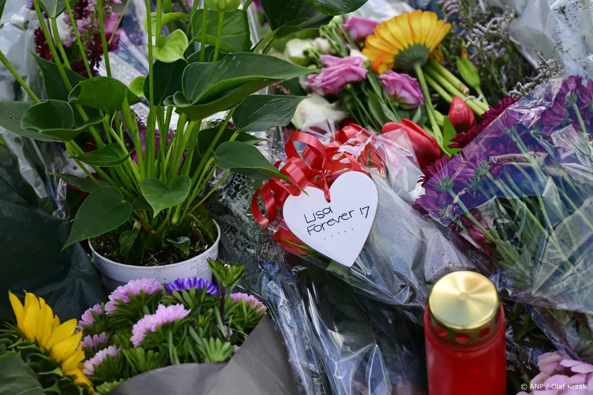 Verdachte doden Lisa blijft langer vast
