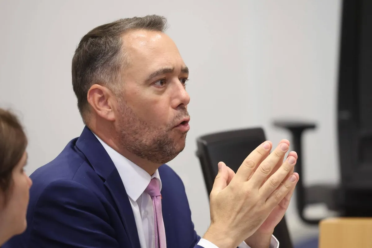 Belgische regering akkoord over erkenning Palestijnse staat