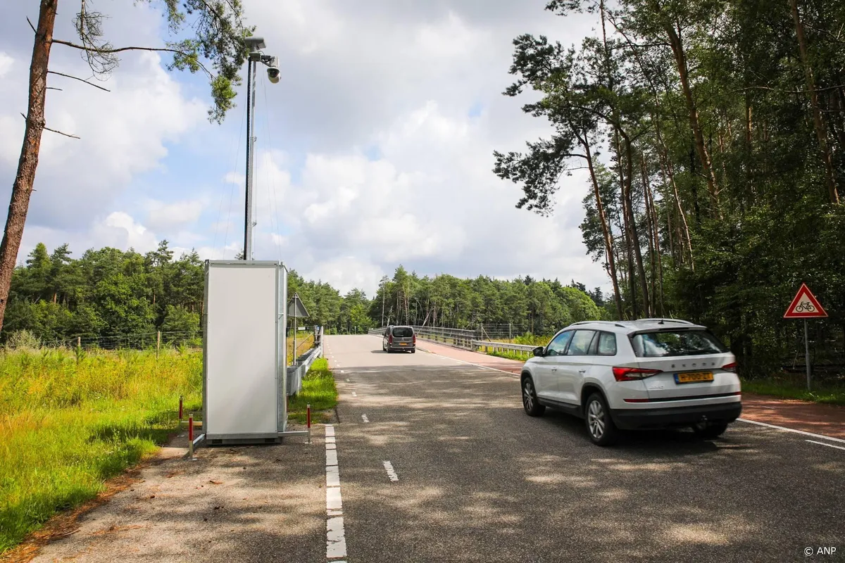 EU-doel 2030 voor daling van luchtvervuilende stoffen nu gehaald