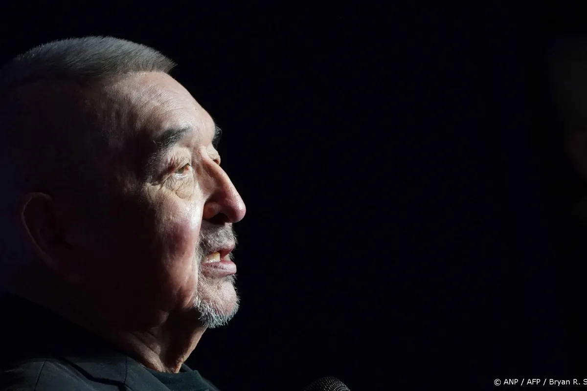 Dances with Wolves-acteur Graham Greene (73) overleden