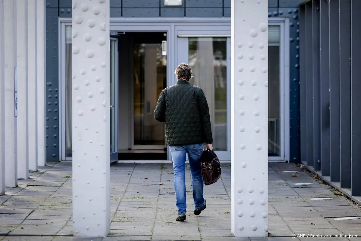 Kroongetuige Marengo had iPad en opnameapparatuur in zijn cel