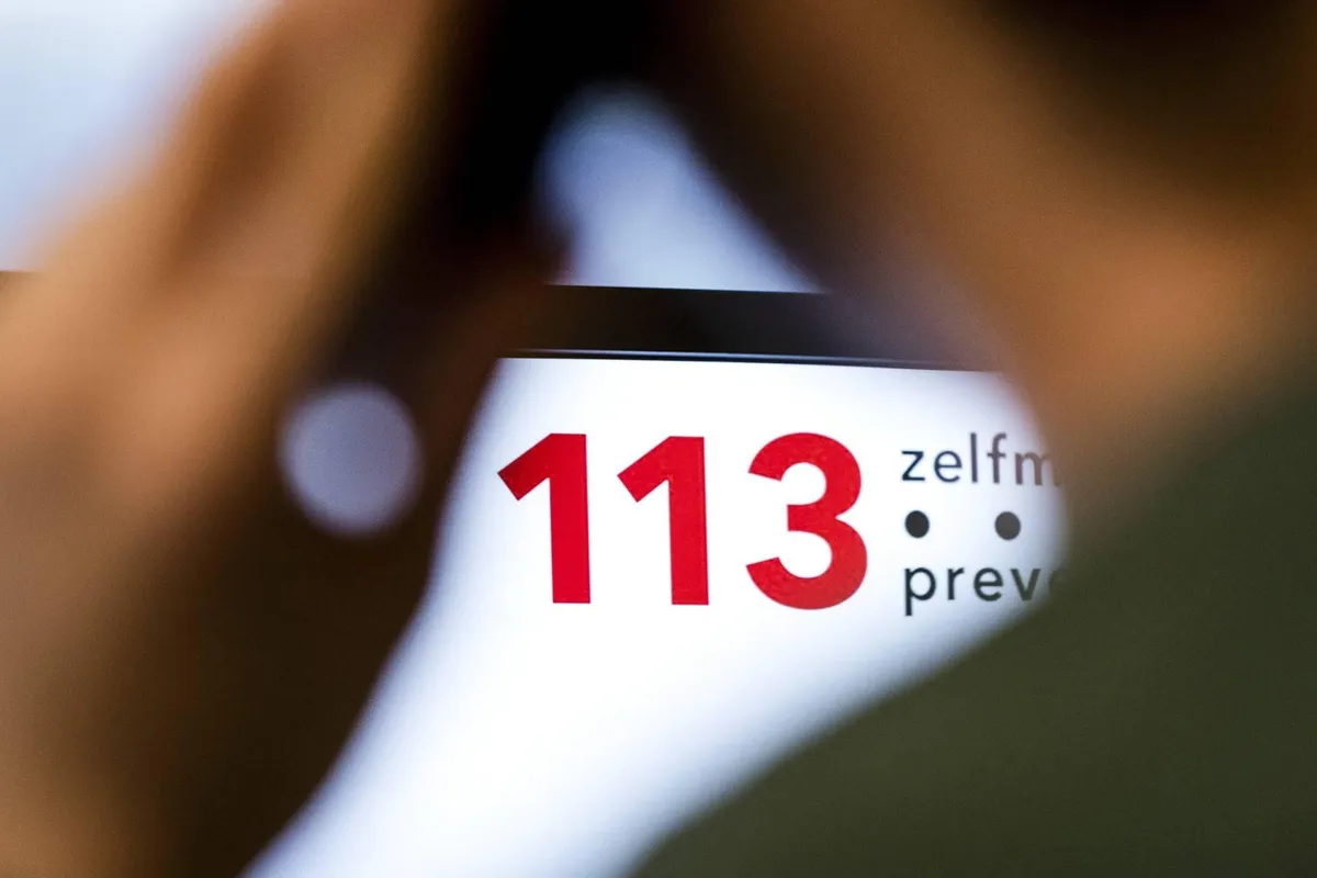 Mentale gezondheid jongeren verder afgenomen volgens onderzoek