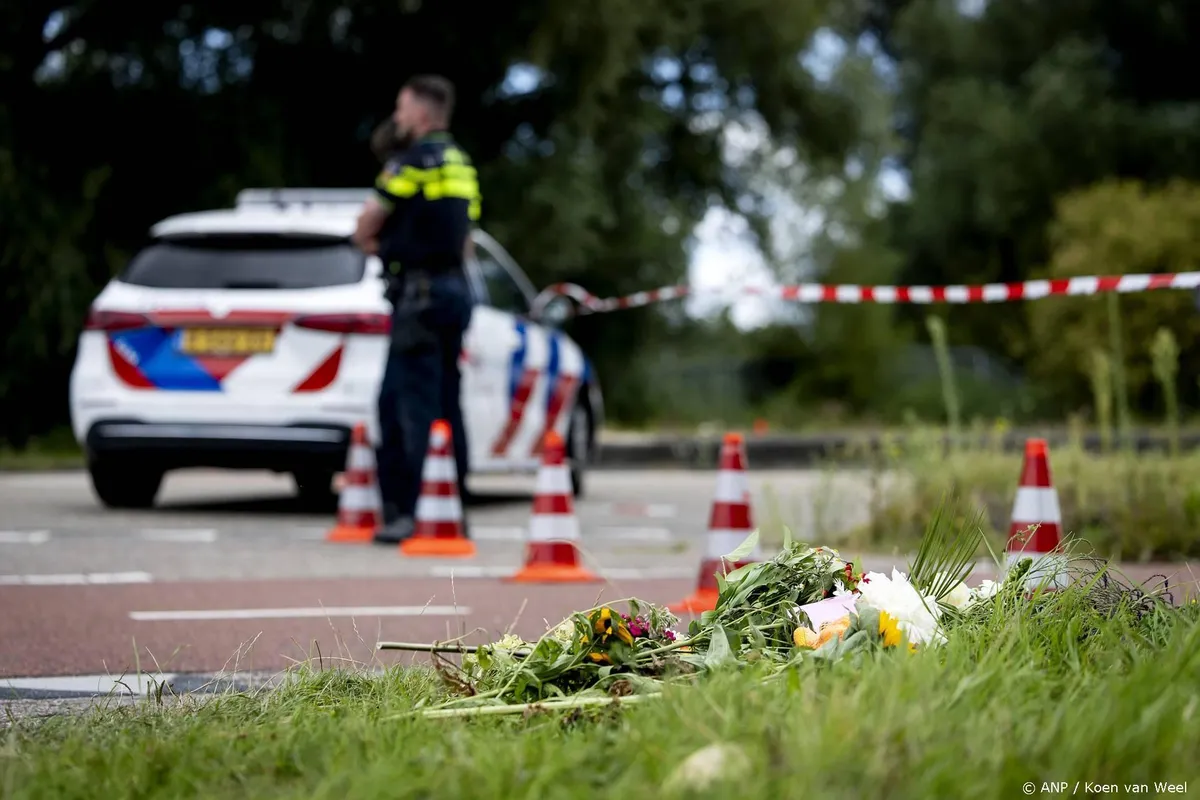 Nieuw onderzoek bij de plek waar Lisa (17) werd gevonden