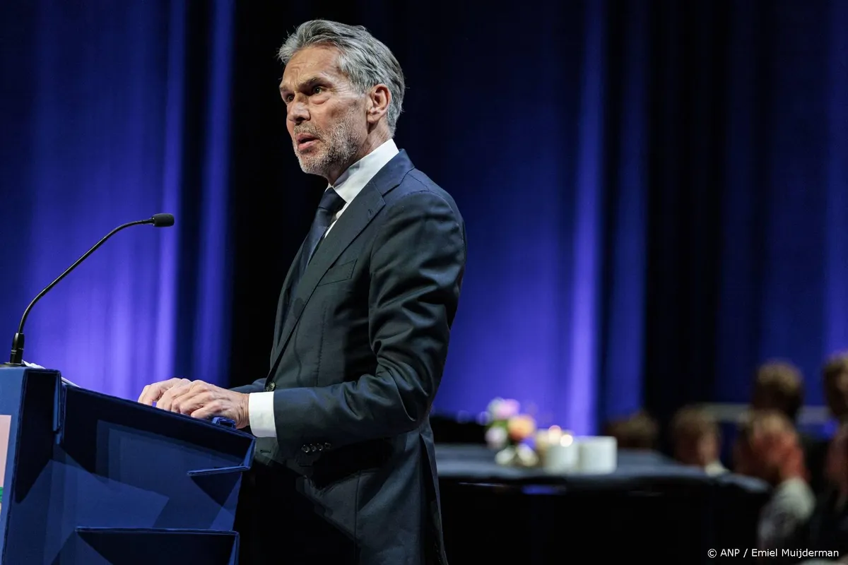 Schoof vraagt Netanyahu met klem om oorlog in Gaza te stoppen